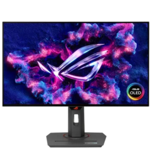 MONITOR GAMER ASUS ROG STRIX OLED XG27AQDMG-J 26.5" QHD 240Hz 0,03ms
