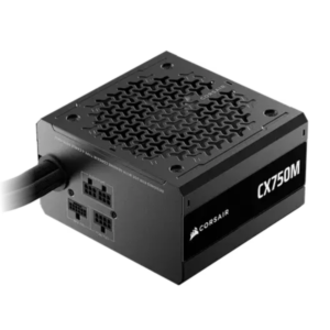 FUENTE CORSAIR CX-M Series CX750M 650W ATX 3.1