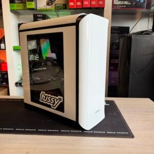 PC GAMER RYZEN 5 2600 | B450 | 16GB RAM | 240 SSD + 1TB HDD | GTX 1650 (OUTLET)