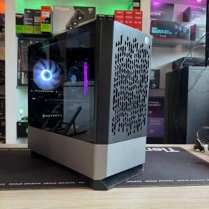 PC GAMER I5 12400F | H610 | 16GB | 480 M.2 | RTX 2060 6GB (OUTLET)