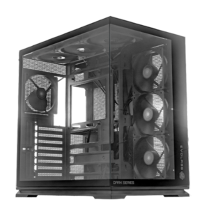 GABINETE EVOLABS LUMA X DARK EVO