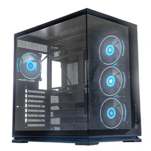 GABINETE EVOLABS LUMA X