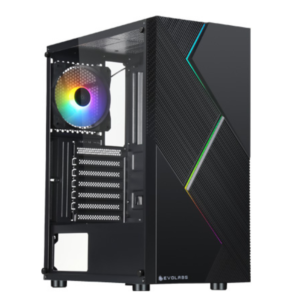 GABINETE EVOLABS BOLT EVO