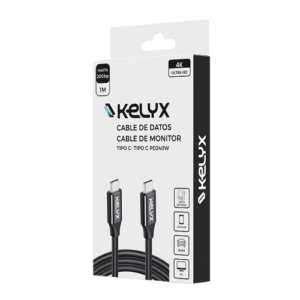 CABLE KELYX TIPO C A TIPO C