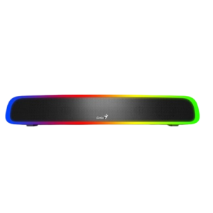 BARRA DE SONICO GENIUS 200 USB BLACK BT