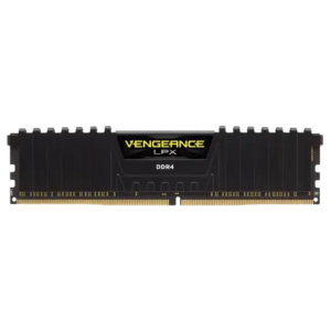 MEMORIA RAM CORSAIR VENGEANCE LPX 16GB DDR4 3200MHZ