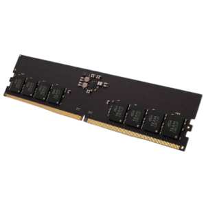 MEMORIA RAM MEMOX DDR5 16GB 4800MHZ
