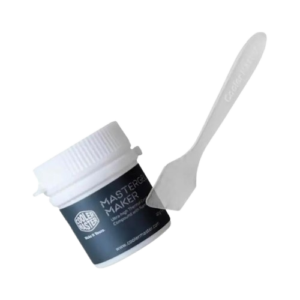 PASTA TERMICA COOLER MASTER MASTERGEL MAKER 40G