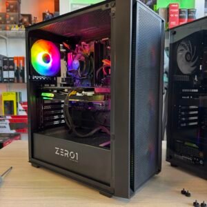 PC GAMER I5 9400F | B365M | 8GB RAM| 600W| GTX 1660 SUPER