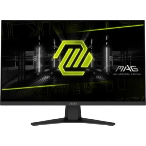 MONITOR GAMING MSI MAG 274QF X24 2K 27" 240Hz