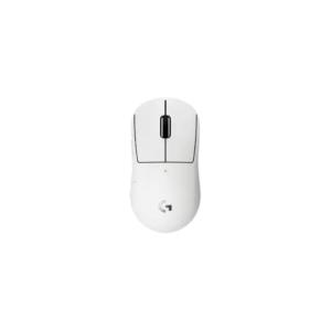 MOUSE LOGITECH G PRO X SUPERLIGHT 2C WHITE