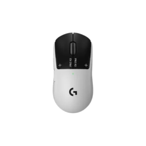 MOUSE INALÁMBRICO LOGITECH G PRO X2 SUPERSTRIKE