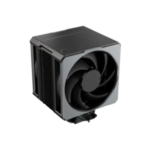 CPU COOLER COOLER MASTER HYPER 612 APEX BLACK DUAL FAN 120MM