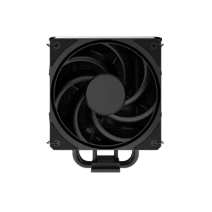 CPU COOLER COOLER MASTER V4 ALPHA 3DHP BLACK DUAL FAN 120MM