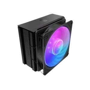 AIR COOLER COOLER MASTER HYPER 212 3HDP BLACK ARGB 120MM