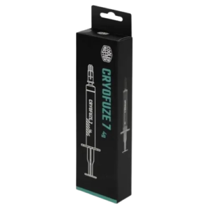 PASTA TERMICA COOLER MASTER CRYOFUZE 7 4GR