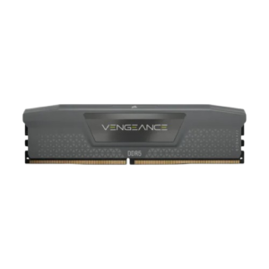 MEMORIA DDR5 CORSAIR 16GB 6000MHZ VENGEANCE CL38