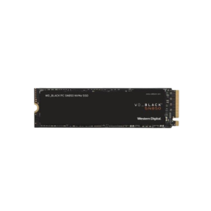 DISCO SSD NVME WD BLACK SN850 1TB (OUTLET)