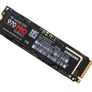 DISCO SSD NVME SAMSUNG 970 PRO 1TB (OUTLET)