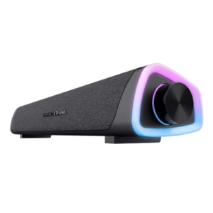 BARRA DE SONIDO TRUST GXT 620 AXON RGB
