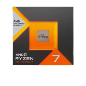 PROCESADOR AMD RYZEN 7 7700X3D