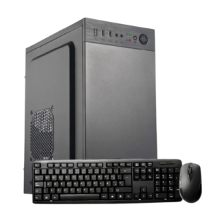 GABINETE KIT PERFORMANCE MATE 500W (LP-ATX500-L903)