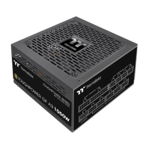 FUENTE DE ALIMENTACIÓN THERMALTAKE TOUGHPOWER GT 1200W 80 PLUS GOLD MODULAR ATX 3.1 / PCIE 5.1