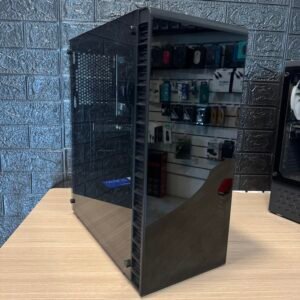 PC GAMER RYZEN 5 5600G| A520M | 16GB RAM| 1TB| 650W CORSAIR| CON WIFI (OUTLET)