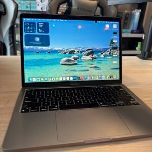 MACBOOK PRO 13" M1 (OUTLET)