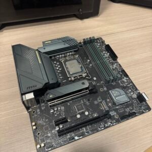 COMBO DE ACTUALIZACION i5 13-400 | 16GB RAM | B660 MSI BAZOOKA