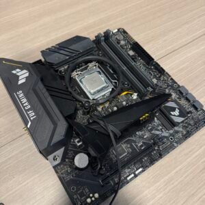 COMBO DE ACTUALIZACION I7 10-700K | B560 TUF WIFI | 16GB RAM DDR4 (OUTLET)