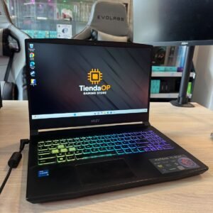 NOTEBOOK GAMER MSI KATANA 15 B13VEK (OUTLET)