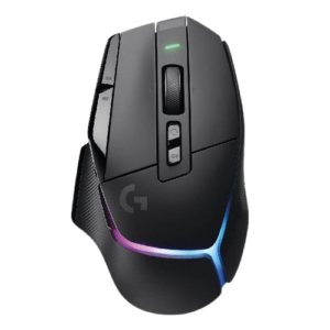 MOUSE LOGITECH G502 X PLUS LIGHTSPEED WIRELESS