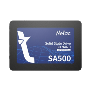 DISCO SSD NETAC SA500 2.5 SATA3 960 GB