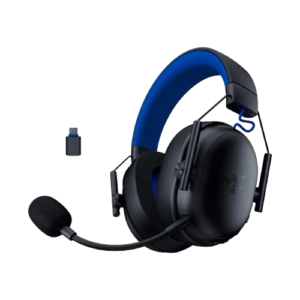 AURICULAR GAMER RAZER BLACKSHARK V3 X HYPERSPEED PLAYSTATION EDITION