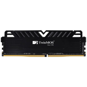 TWINMOS DIMM TORNADO X7 PRO 8GB DDR4 3200MHz CL16