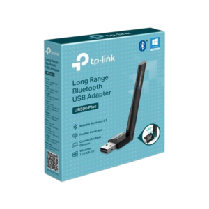ADAPTADOR BLUETOOTH TP-LINK UB500 PLUS LONG RANGE